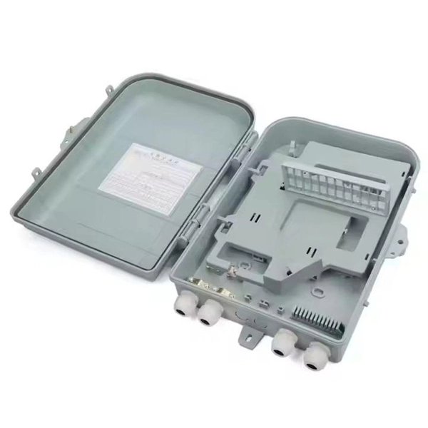 Optical Module Optoelectronic Interface