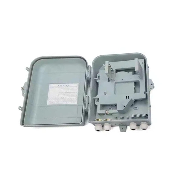 What equipment is connected to the back of the cabinet 