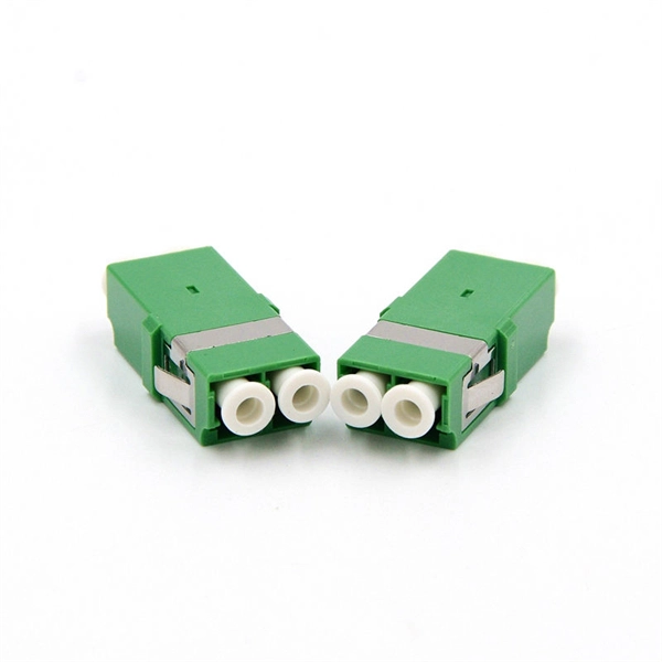 What is single-mode fiber optic conversion 
