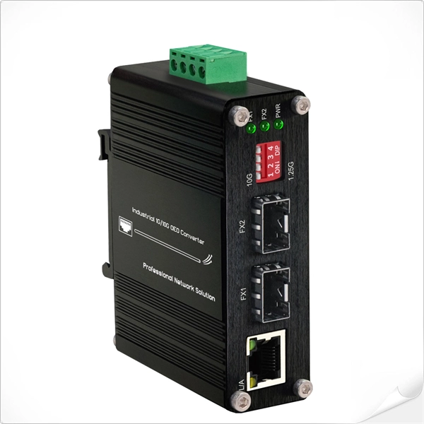 Innovative Technologies for Distribution Boxes