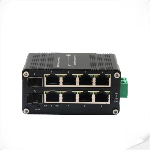 Imported QSFP optical transceiver module