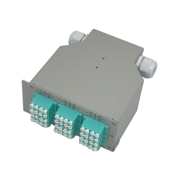 Huawei All-Optical Switch Networking Solution