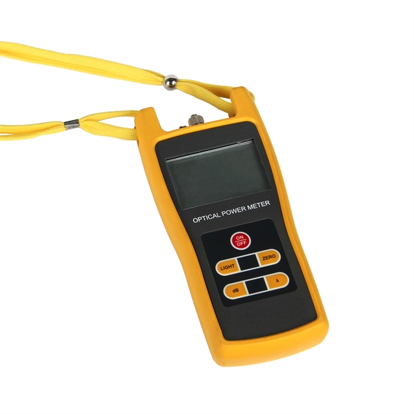 What is a fiber optic tray identifier 