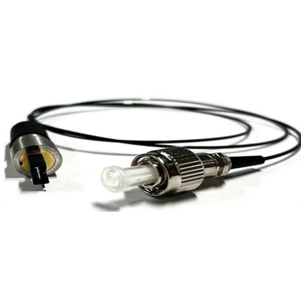 Outdoor Fiber Optic Cable Management Clip