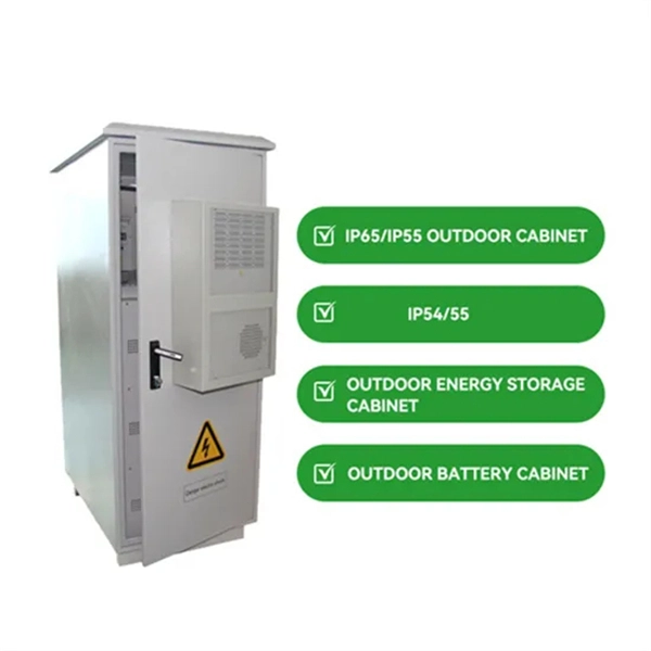 Anti-tracking solution for lithium battery energy storage cabinets in Tajikistan