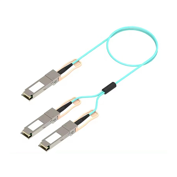 Ac network PoE switch