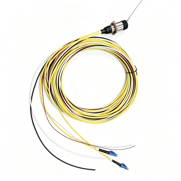 What to do if there s no internet after unplugging the router s fiber optic cable 