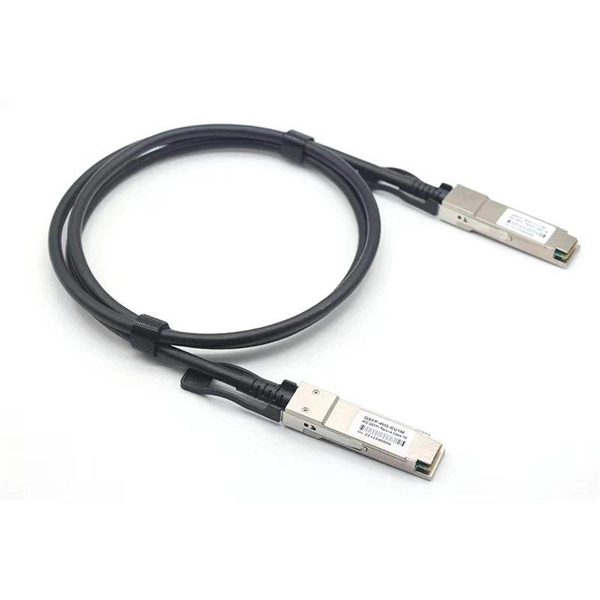 What is a fiber optic miniature optical module 