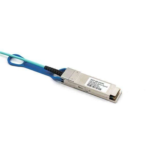 Price per unit of imported optical fiber cable for smart buildings