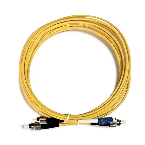 Core Switch Internal and External Networks