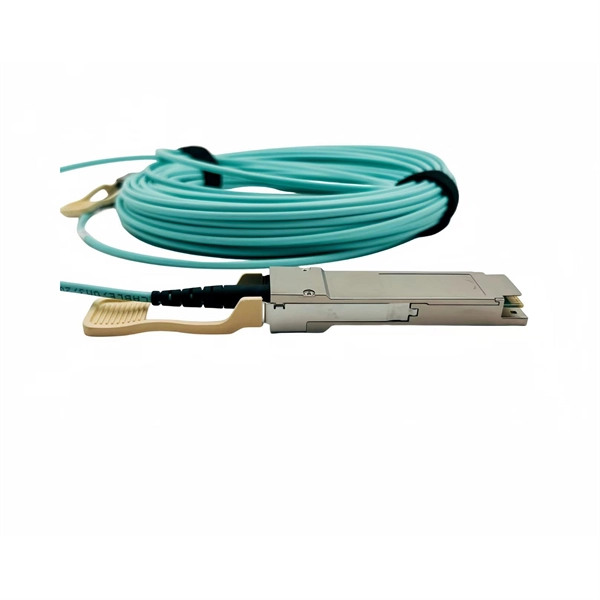 How to strip the cables from a fiber optic terminal box