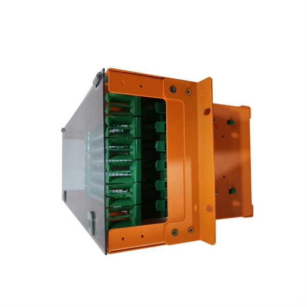 Ecuadorian Warranty Hollow Core Fiber Optic G 652