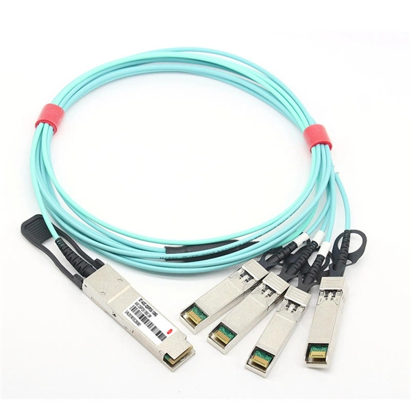 South African optical cable production
