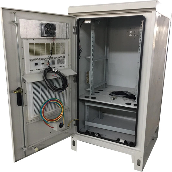 Optical Fiber Splitting Box Secondary Spectroscopy