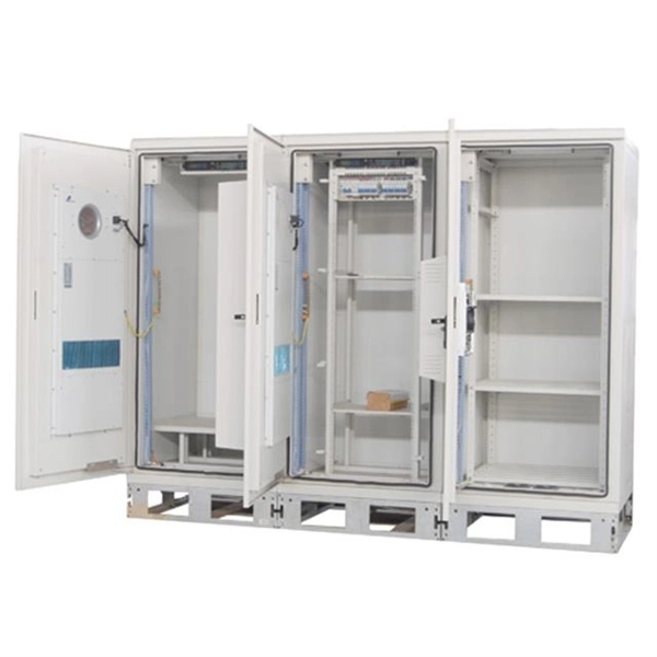 Pakistan Temporary Distribution Boxes