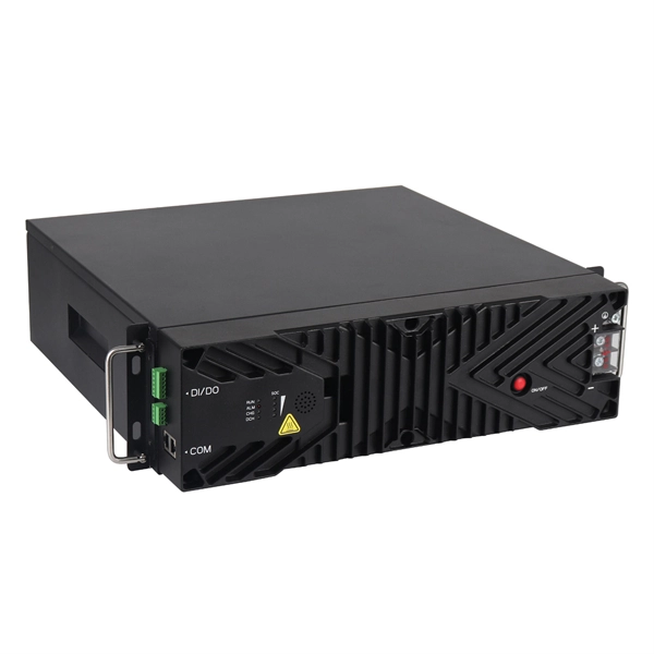 Huawei dual-port optical module