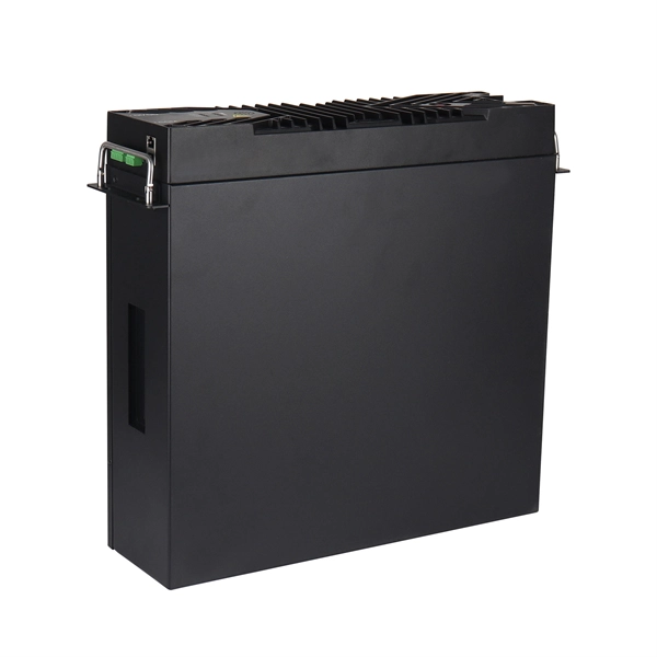 Does a PoE switch require fiber optic cable 