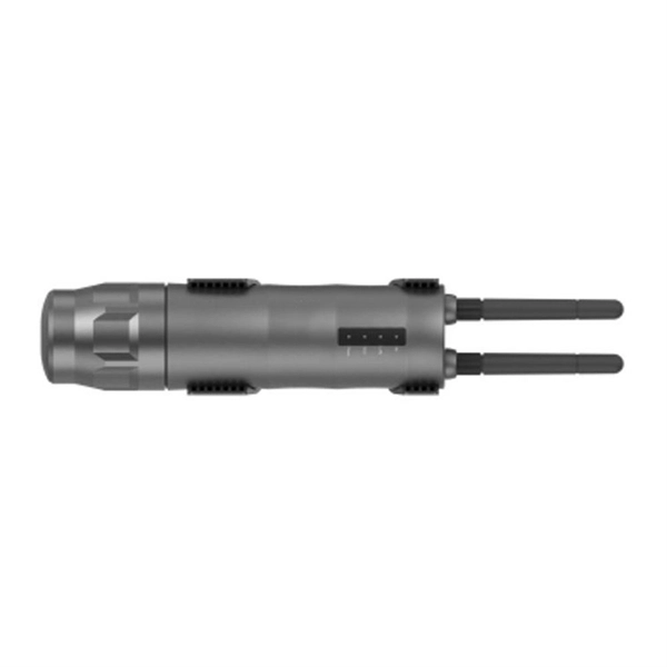 Enabling the optical port on the H3C switch