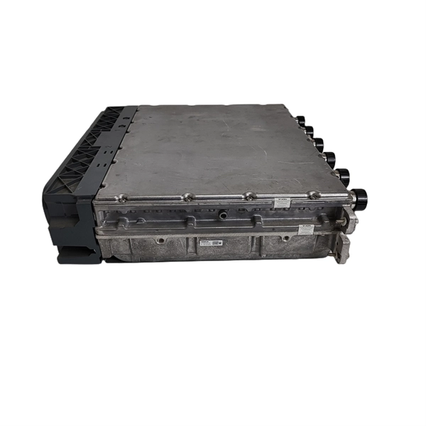 Fibre Channel Interconnect Devices