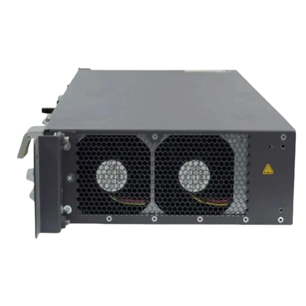 Bahamas power distribution box