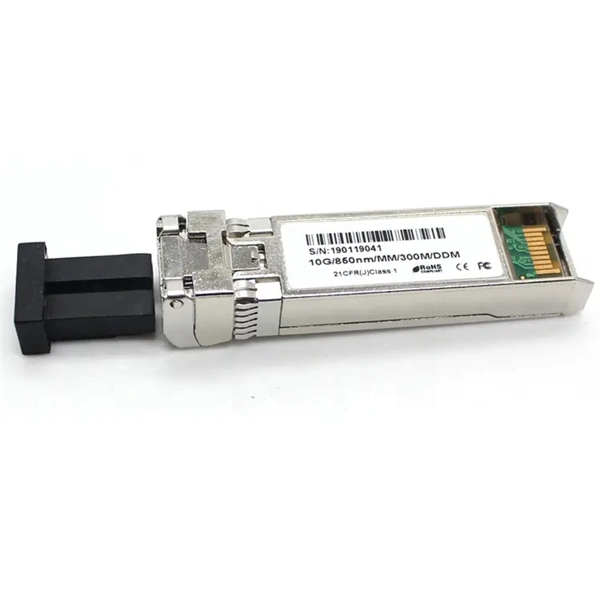 Serbia SFP Optical Module 100G