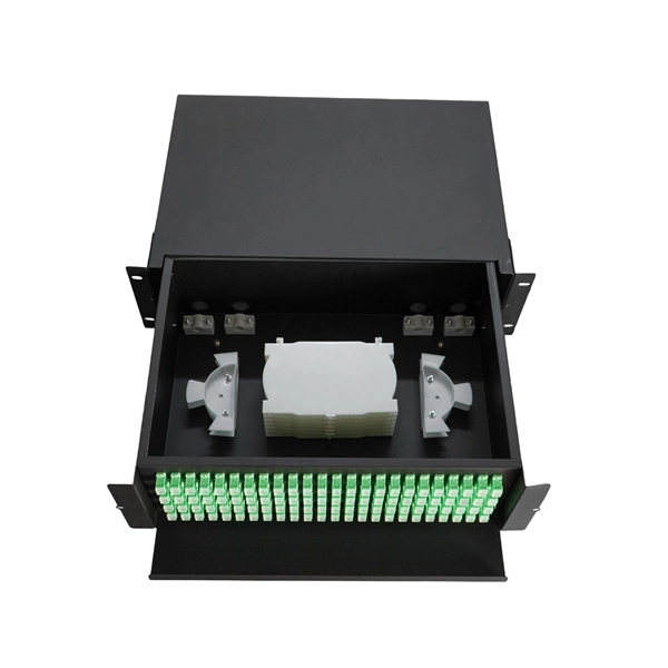 International Standards for Fiber Optic Patch Cords