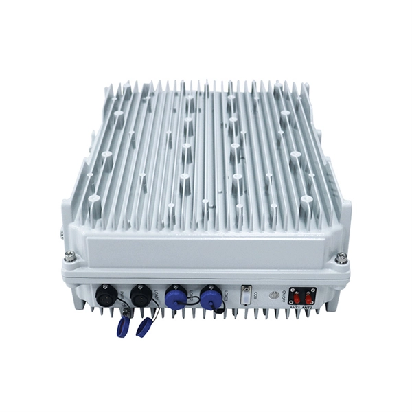Requirements for the installation direction of the distribution box fan