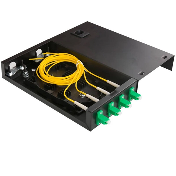 Workshop Ground Distribution Box
