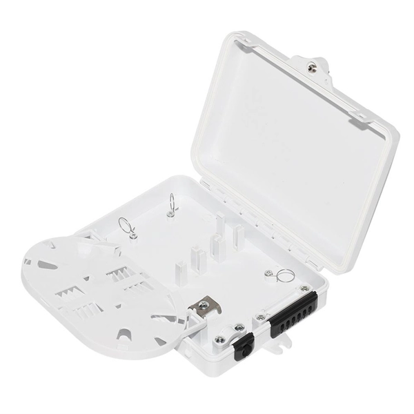 US Standard Distribution Box Construction