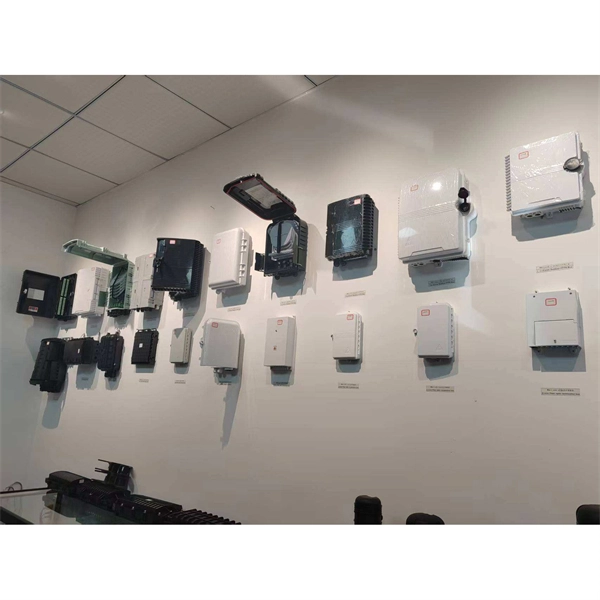 High Temperature in Network Cabinets