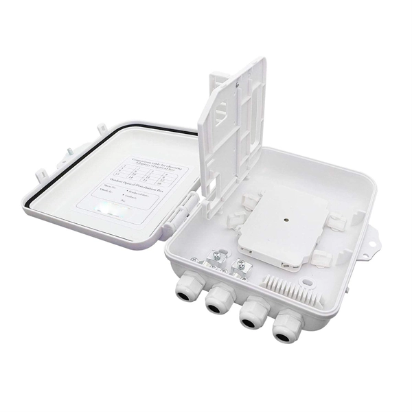 24-core optical module