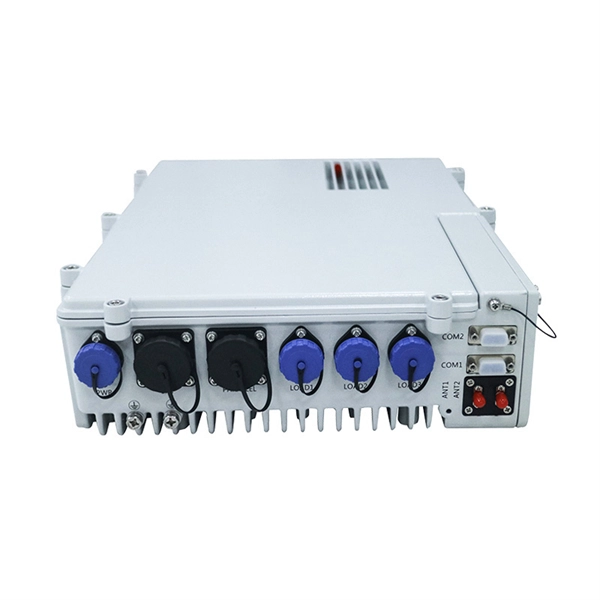 Pricing for Secondary Distribution Box Project