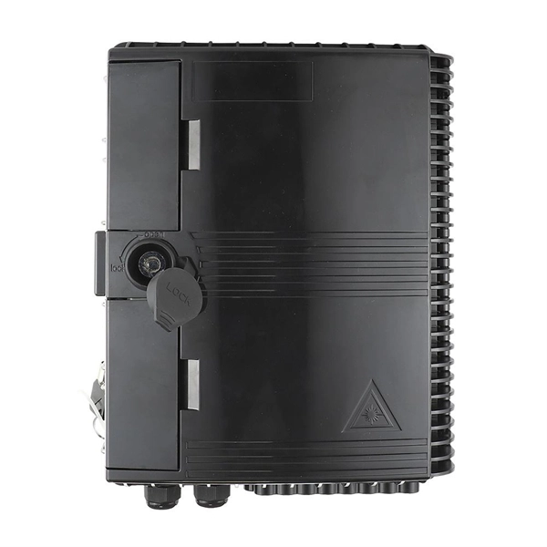 How to build a PoE network using switches