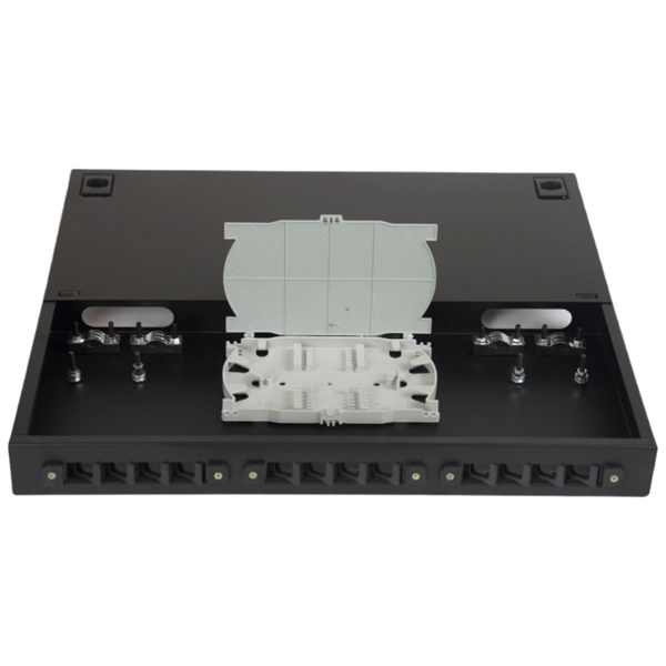 Module Test Optical Port