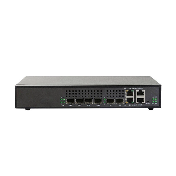 Fiber Optics Specialist Router Setup