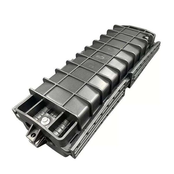 How to store fiber optic cable clips