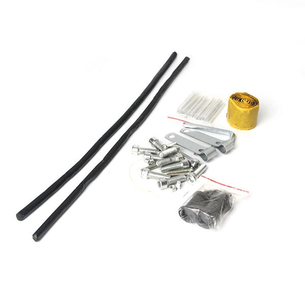 High-speed network active optical cable