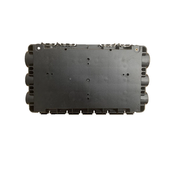 Terminal Box IEC Standard