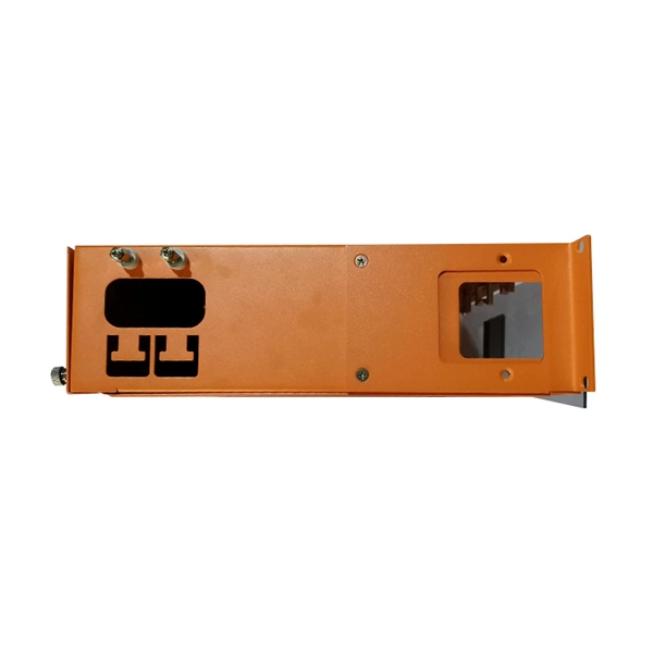 HP Data Core Switches