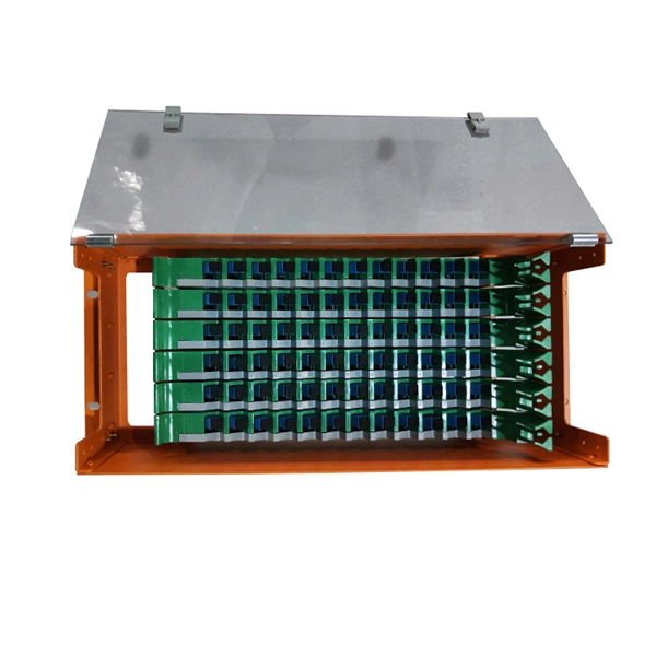 Safety of Tunnel Distribution Boxes