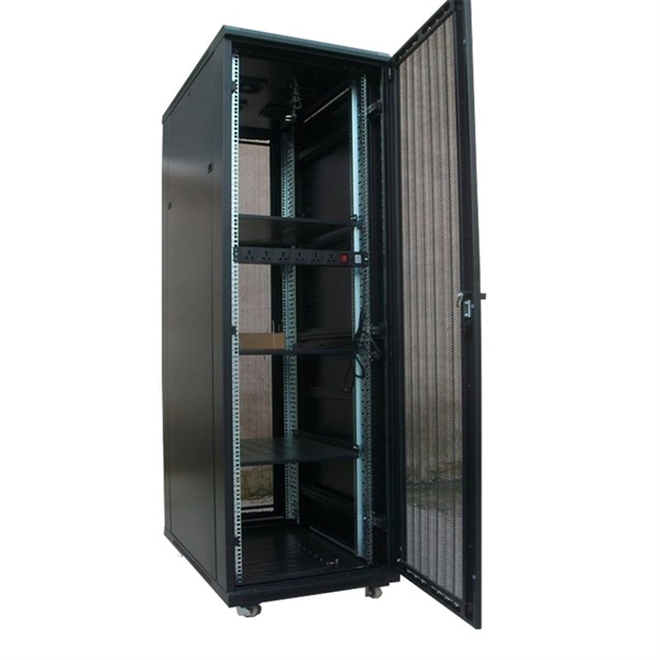 Perfect Installation of Home Distribution Box