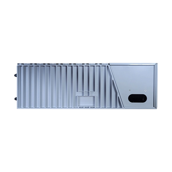 Modular energy storage cabinets are best-selling models used in power distribution network automation 