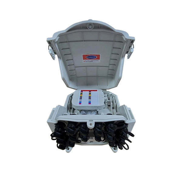 Project Quotation for Drop Fiber Optic Cable G 655