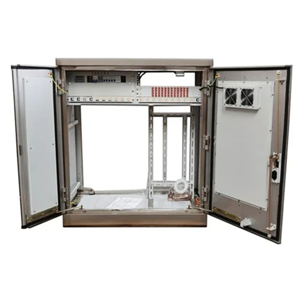 Fiber Bragg Grating Module