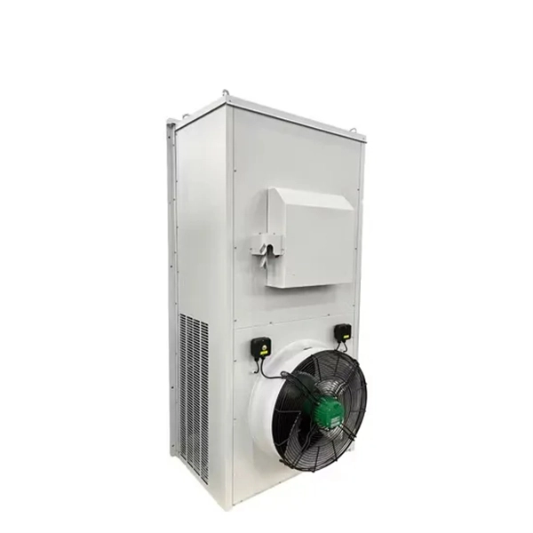 How are telecommunications towers installed 