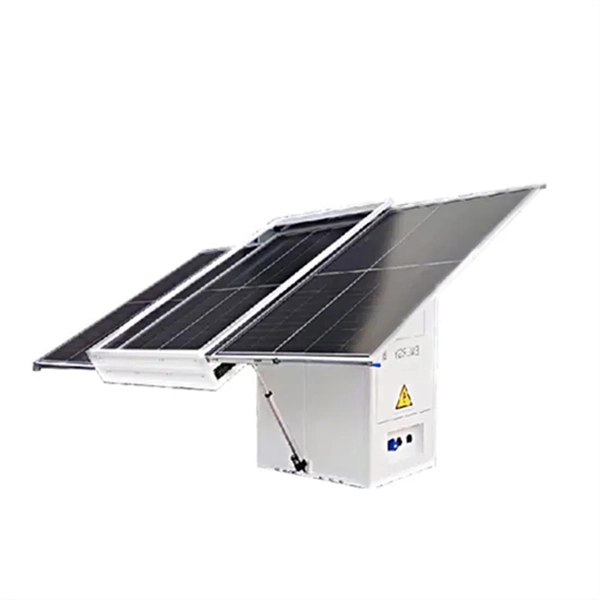 New Zealand Solar Combiner Box 20kW Solution