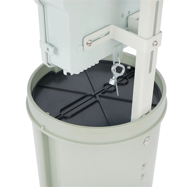 How many kV does optical fiber cable belong to 
