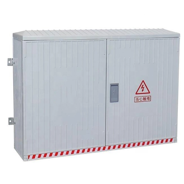 Intelligent MCC is a power distribution cabinet