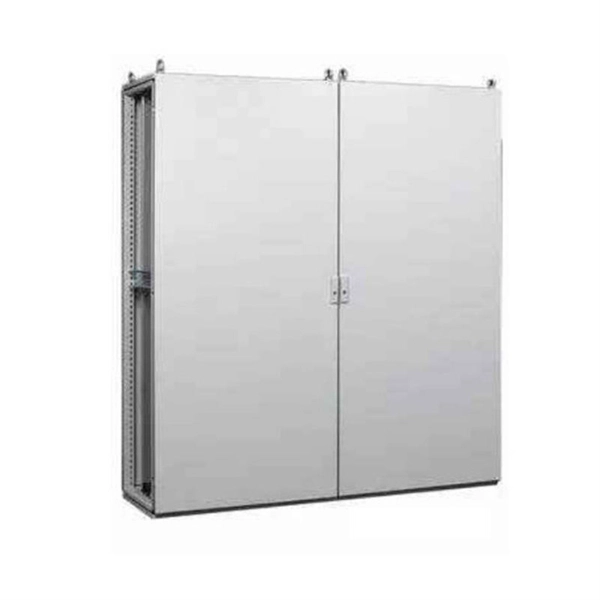 Construction site level 1 to 3 electrical distribution boxes