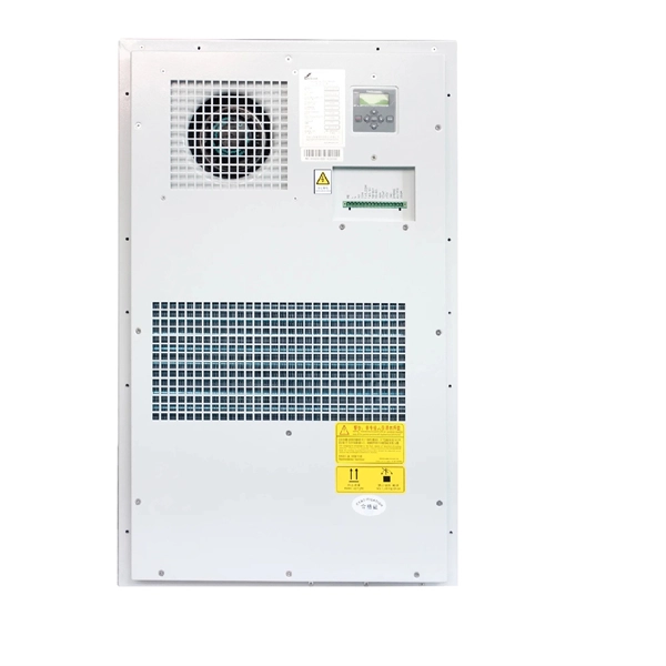 Modular Data Center Traditional